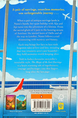 The Magic of the Lost Earrings  (Sudha Murty)