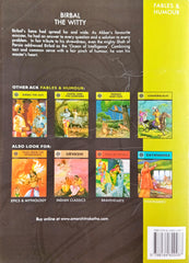 Birbal the Witty (Fables & Humour)