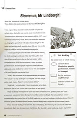 Comprehension Close Reading Fiction (Age 11+)