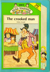 The Crooked Man