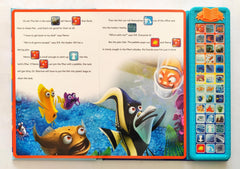 Disney Finding Dory  (Sound Book)