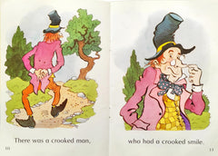 The Crooked Man