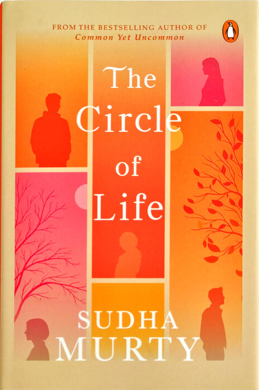 The Circle of the Life  (Sudha Murty)