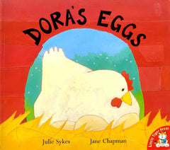 Doras Eggs