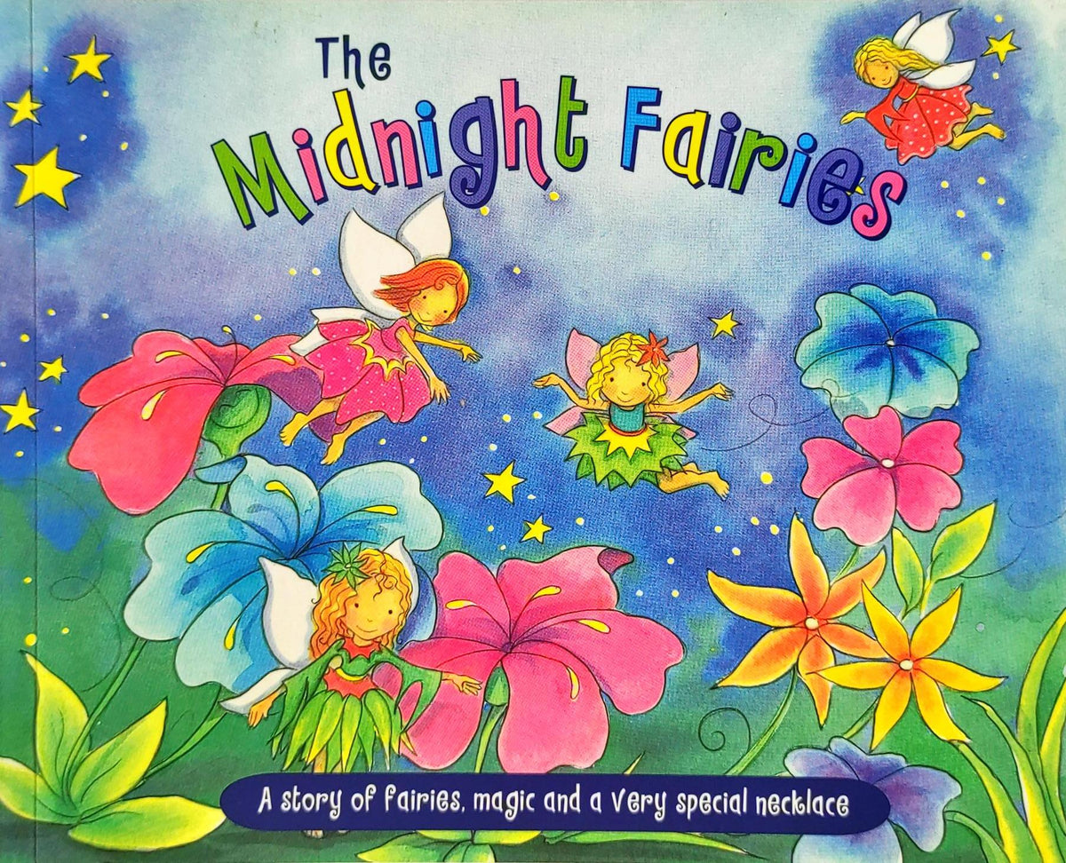 The Midnight Fairies