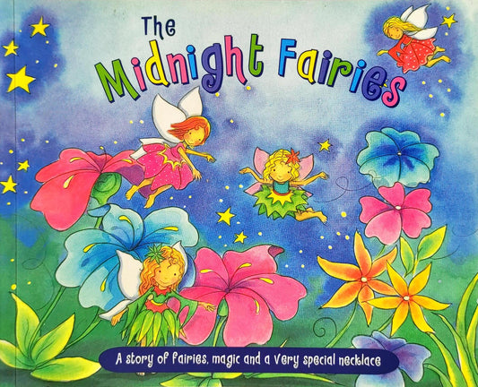 The Midnight Fairies