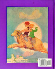A Children Treasury of Mythology (20 Stories)