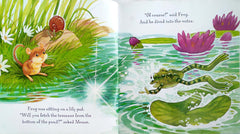 Mouses Summer Muddle