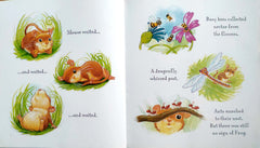 Mouses Summer Muddle