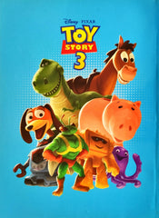 Disney Toy Story 3