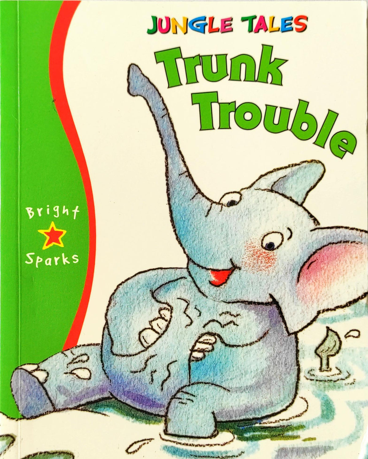 Trunk Trouble