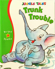 Trunk Trouble