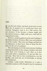 The Circle of the Life  (Sudha Murty)