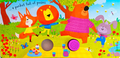 Ring a Ring o Roses (Sound Book)
