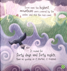 Big Book of Bible Stories