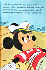 Disney Gulliver Mickey (Wonderful World of Reading)