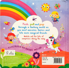 Unicorn Magic (Push Pull)