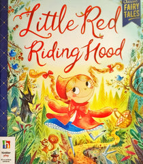 Little Red Riding Hood