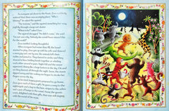 Usborne Aesop's Fables (15 Stories in 1)