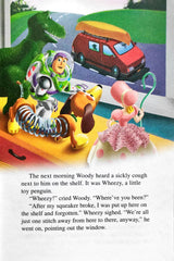 Disney Toy Story 2 (Wonderful World of Reading)