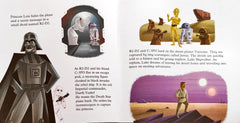 Star War a New Hope