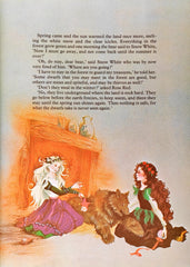 Wonderful Fairy Stories (11 Stories)