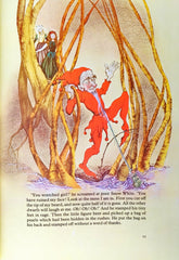 Wonderful Fairy Stories (11 Stories)