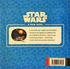 Star War a New Hope