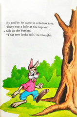Disney Brer Rabbit Saves his Skin (Wonderful World of Reading)