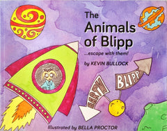 The Animals of Blipp