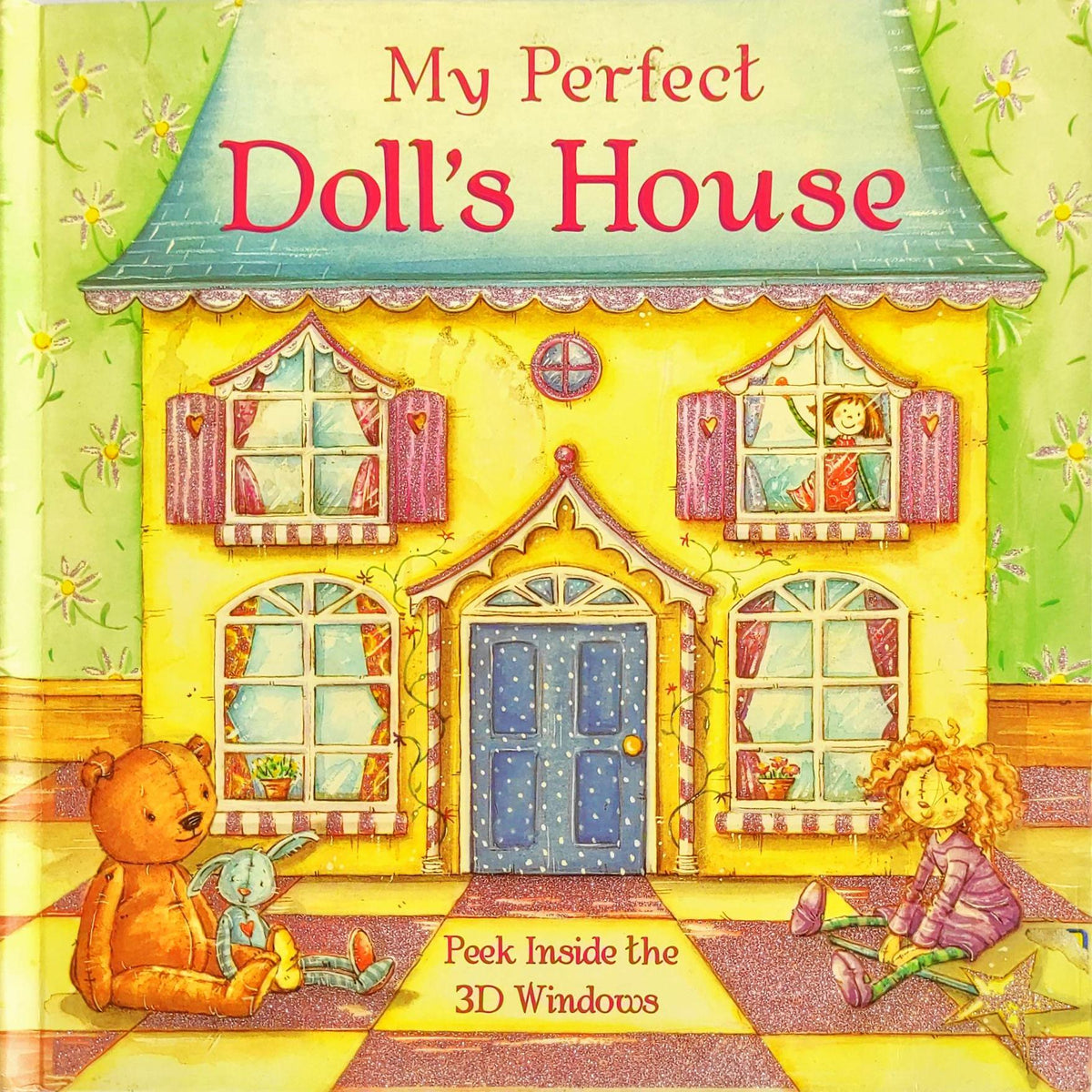 My Perfect Dolls House (3D Windows)