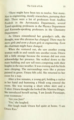 The Circle of the Life  (Sudha Murty)