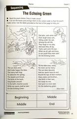 Comprehension Teacher's Book (Year 5)