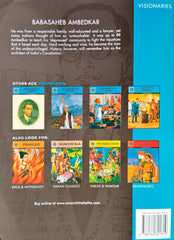 Babasaheb Ambedkar (Visionaries)