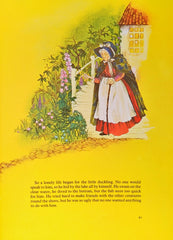 Wonderful Fairy Stories (11 Stories)