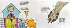 The Animals of Blipp