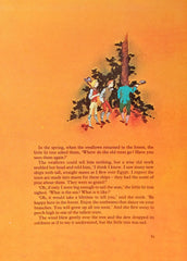 Wonderful Fairy Stories (11 Stories)