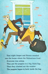 Disney 101 Dalmatians (Wonderful World of Reading)