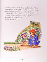 The Paddington Treasury for the Very Young (6 in 1)