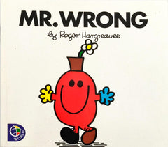 Mr Wrong