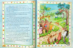 Usborne Aesop's Fables (15 Stories in 1)