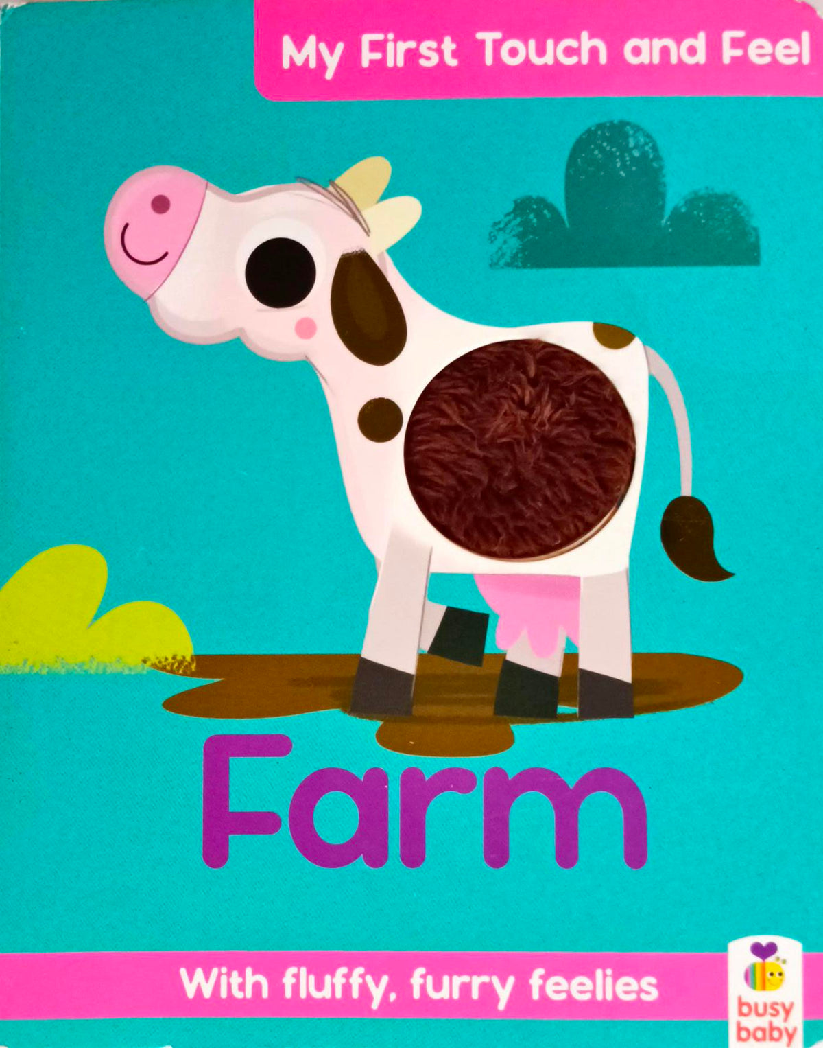 Farm (Touch and Feel)