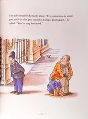 The Paddington Treasury for the Very Young (6 in 1)