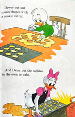 Dinsey Christmas in the Country (Wonderful World of Reading)