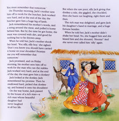 The Lion Storyteller Bedtime Book (40 Stories in 1)