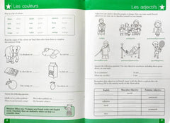 Top of the Class French (Age 7-11)