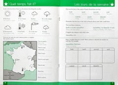 Top of the Class French (Age 7-11)