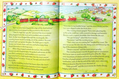 Usborne Aesop's Fables (15 Stories in 1)