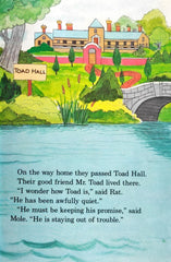 Disney The New Adventure of Mr Toad (Wonderful World of Reading)
