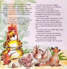 The Lion Storyteller Bedtime Book (40 Stories in 1)